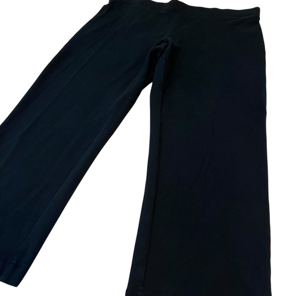 Pure Jill Slim-Leg Cropped Leggings Bundle Black & Brown Size S - Picture 5 of 6